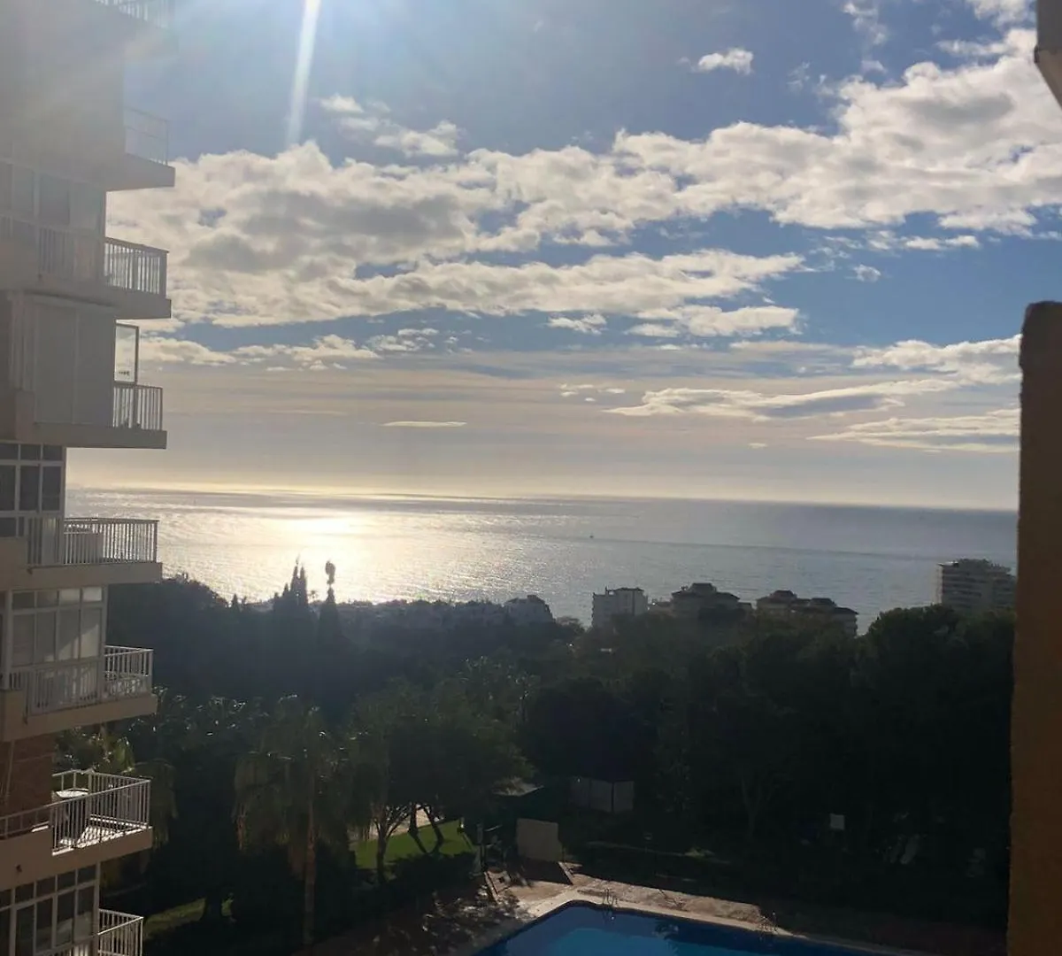 Hercules Benalmádena