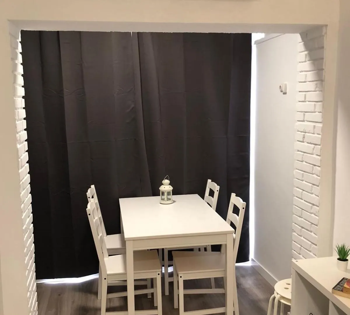Apartamento Hércules Benalmádena